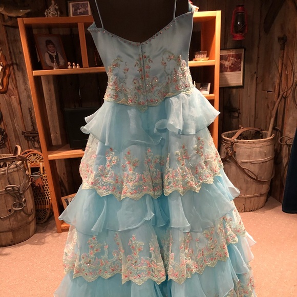 Prom Dress - Picture 3 of 6